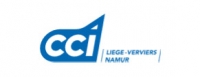  Logo deCCI Liège - Verviers - Namur