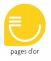  Logo dePages d'or