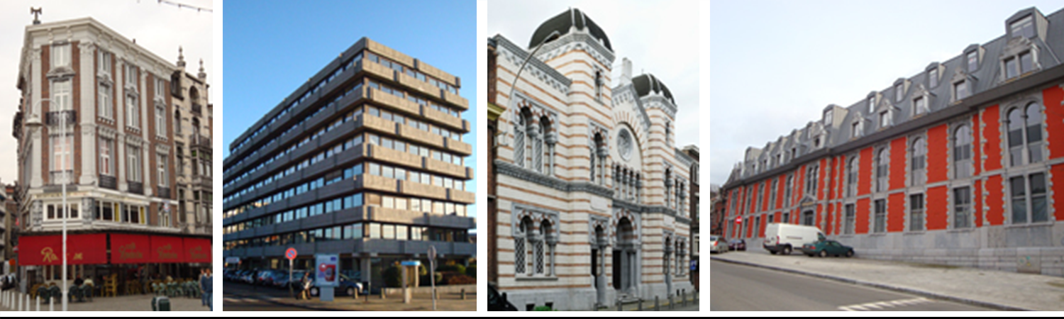 Maison Nette : Rénovation de façades de maisons